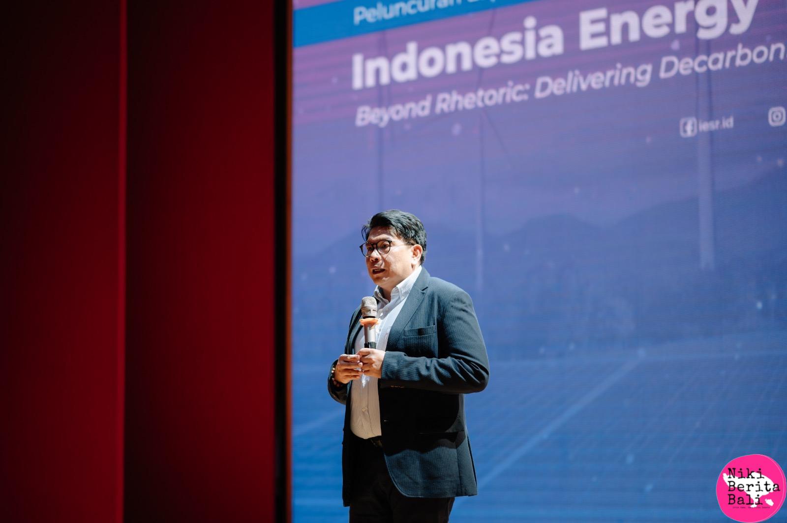 100 Hari Prabowo-Gibran: Tantangan dan Peluang Transisi Energi di Indonesia