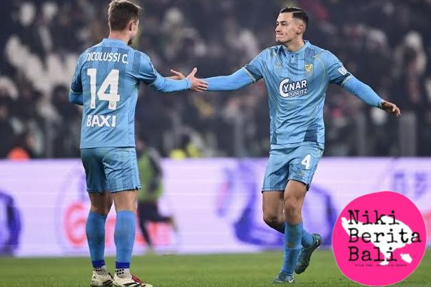 Jay Idzes Ukir Sejarah, Jadi Kapten Venezia di Liga Italia