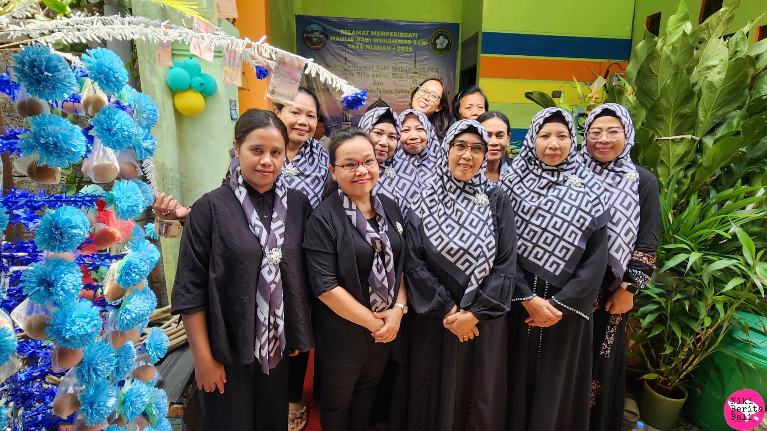 16 Tahun KAK Melati: Merawat Silaturahmi, Menebar Kebaikan dalam Keberagaman